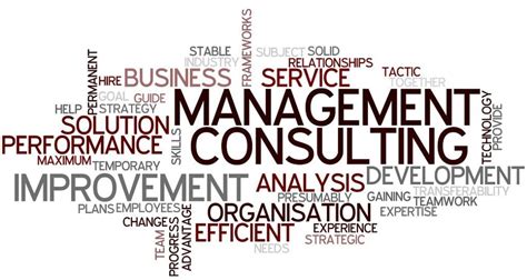 Management Consulting Jobs