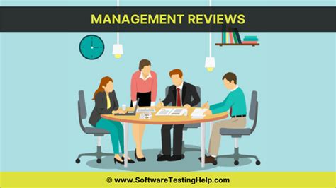 Management Review SOP Template