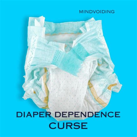 Managing Adult Diaper Dependence