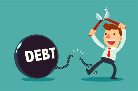 Managing debt and financial stress