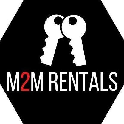 Managing M2M Rentals