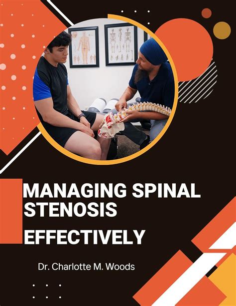 Managing Spinal Stenosis