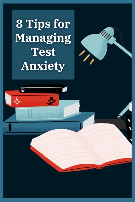 Managing Test Anxiety