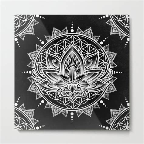 Mandala art