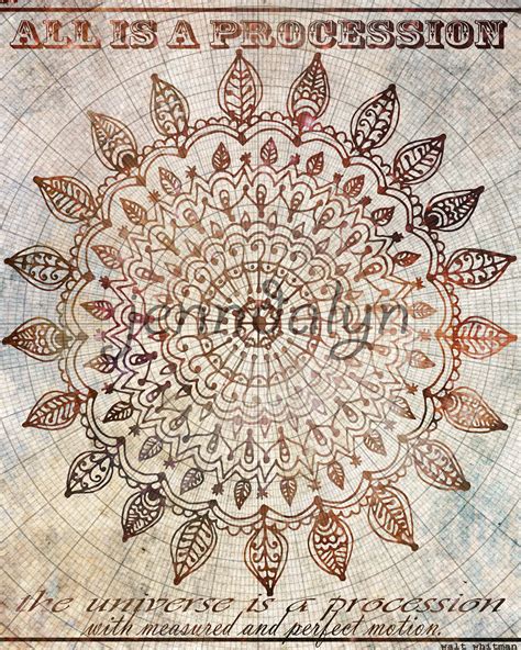 Mandala Boho Art Printables for Inspiration and Self-Discovery