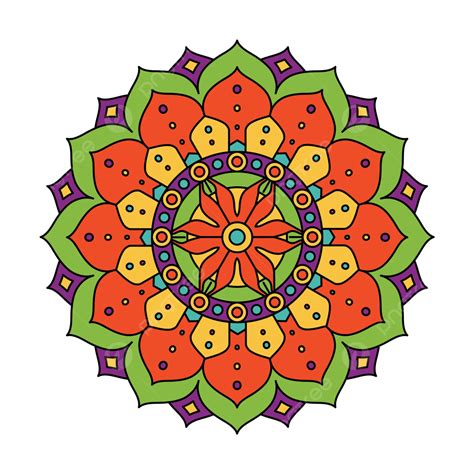 Mandala Design