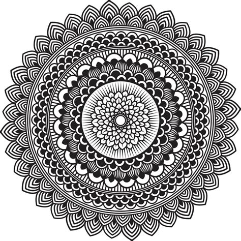 Mandala Designs