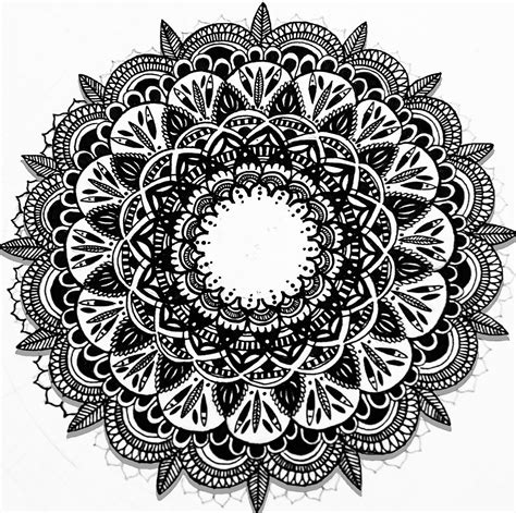 Mandala Designs