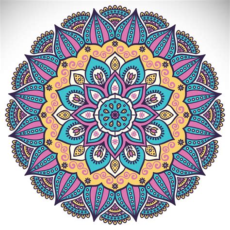 Mandala symbols