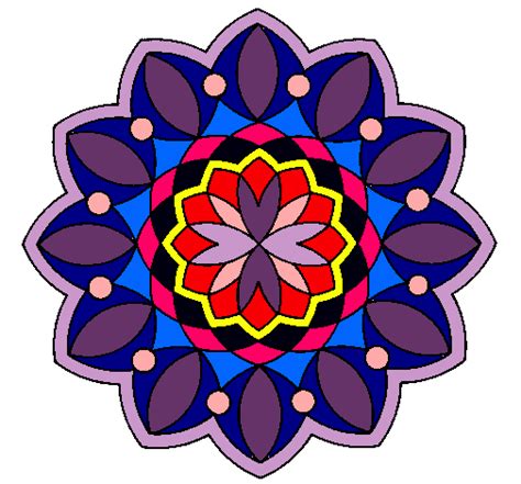 Mandalas for coloring