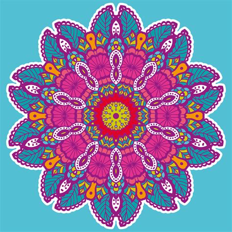 Mandalas for inspiration gallery