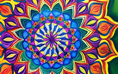 mandalas meaning