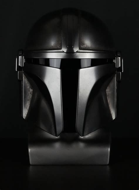 Mandalorian Din Djarin Helmet