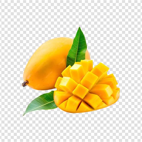 Mangoes