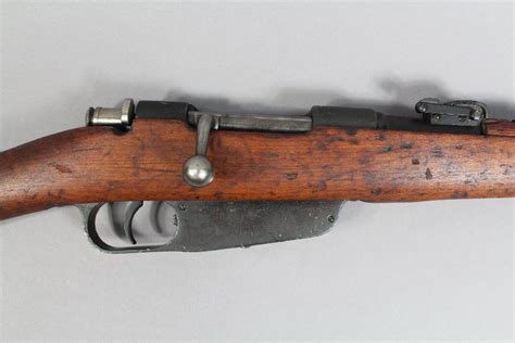 The Mannlicher-Carcano rifle is one of the most infamous guns in American history