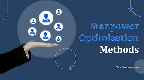 Manpower Optimization Strategies