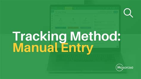 Manual Entry Method for Name Split