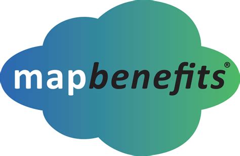 Map benefits explained