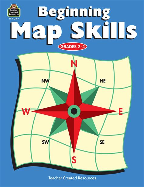 Map Skills Activity