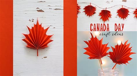 Maple Leaf Ideas