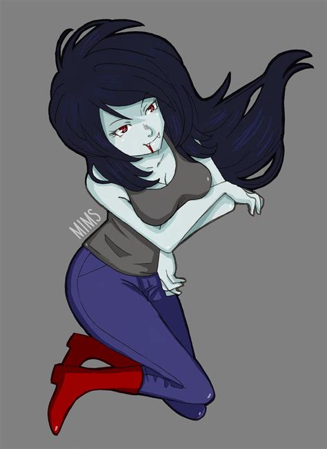 Marceline Art