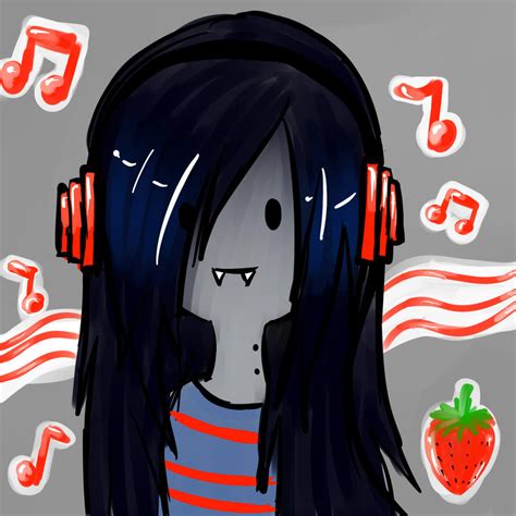 Marceline Music Art