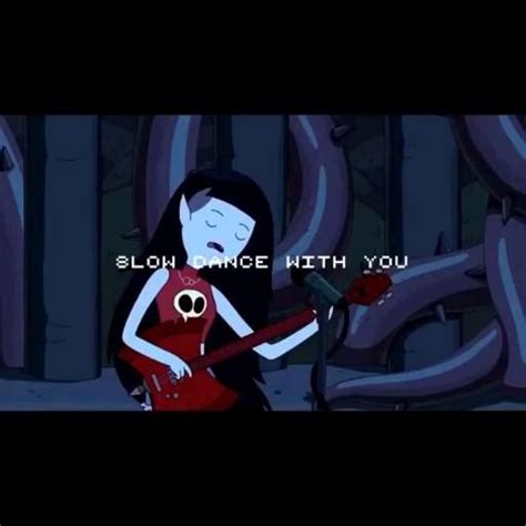 Marceline Music Inspiration