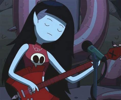 Marceline Rockstar