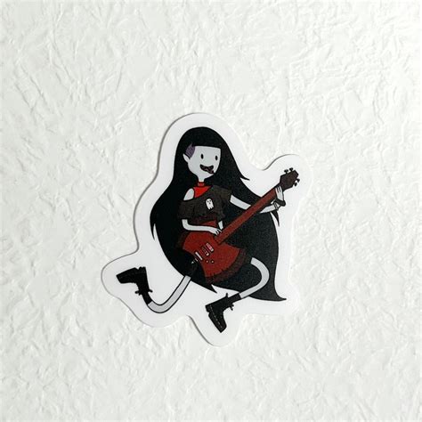 Marceline Rockstar Style