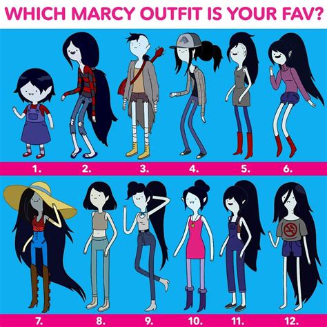 Marceline Style