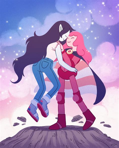 Marceline Symbolism