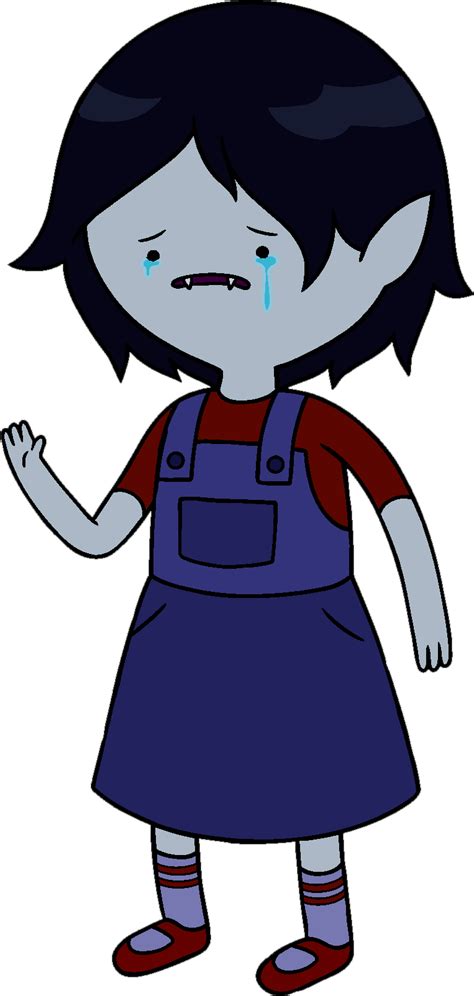 Marceline Symbolism Analysis