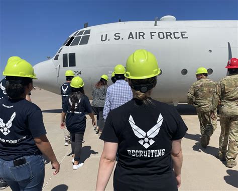 March Air Force Base Careers Image 5