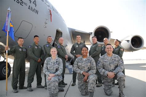 March Air Force Base Military Careers