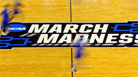 March Madness Confidence Pool