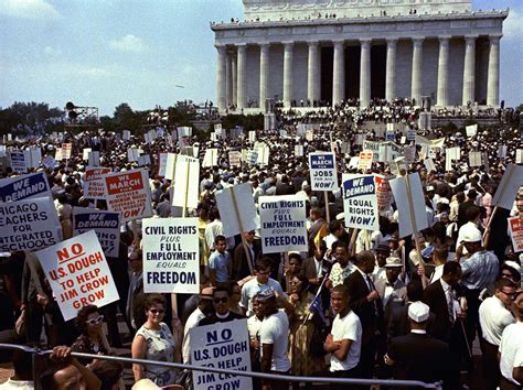 March on Washington