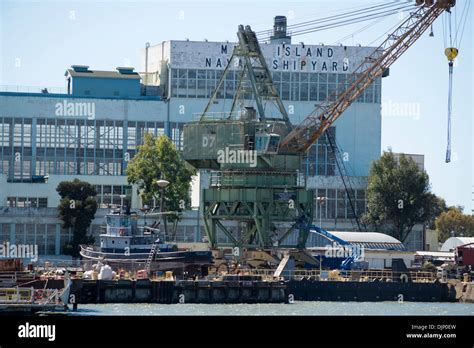 Mare Island Naval Shipyard