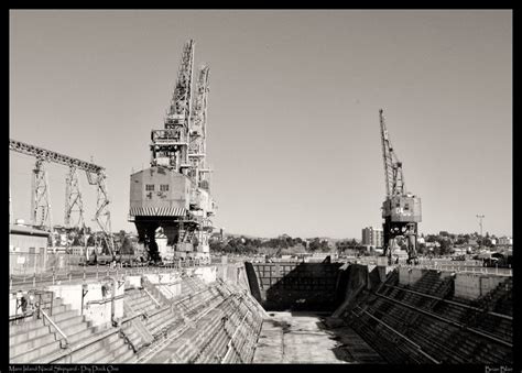 Mare Island Naval Shipyard Gallery 1