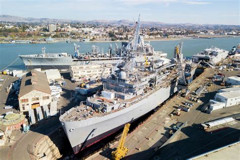 Mare Island Naval Shipyard Gallery 10