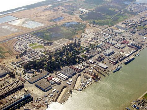 Mare Island Naval Shipyard Gallery 8