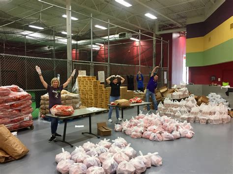 Marietta Georgia hunger relief