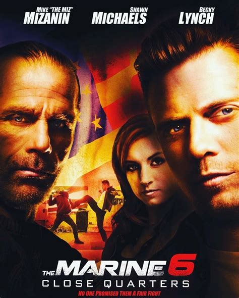 The Marine 6: Close Quarters gallery