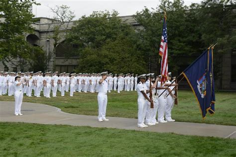 Marine Academies Image