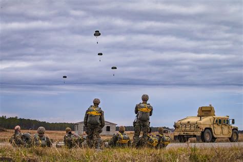 Marine Airborne Operations