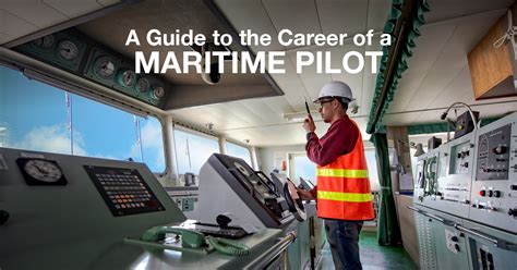 Marine Captain Career Opportunities