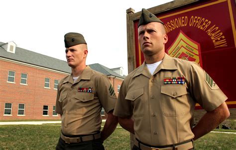 Marine Corps