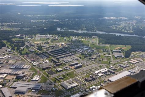 Marine Corps Air Station Cherry Point