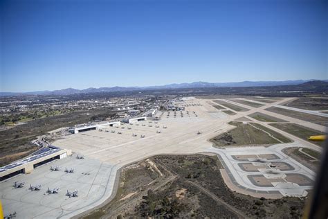 Marine Corps Air Station Miramar