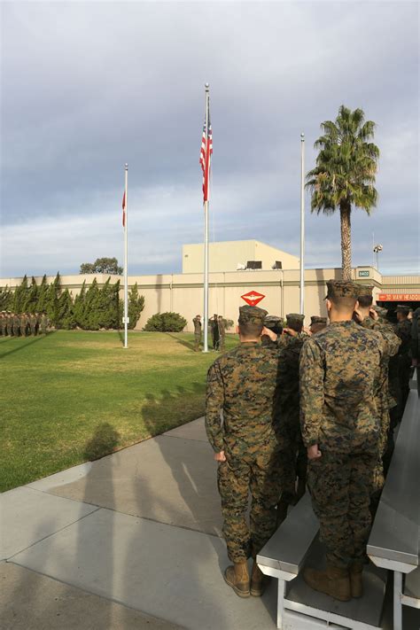 Marine Corps Air Station Miramar Aircraft Maintenance