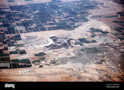 Marine Corps Air Station Yuma